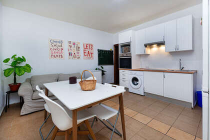 Flat for sale in Arapiles, Chamberí, Madrid. 