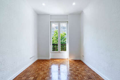 Flat in Ríos Rosas, Chamberí, Madrid. 