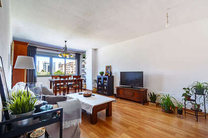 Flat for sale in Las Tablas, Fuencarral, Madrid. 