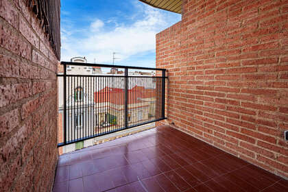 Flat for sale in Ríos Rosas, Chamberí, Madrid. 