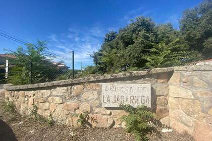 Городской участок Продажа в Javacruz, San Martín de Valdeiglesias, Madrid. 