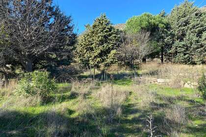 Rural/Agricultural land for sale in Robledo de Chavela, Madrid. 