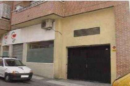 Parking space for sale in Casco Antiguo, Majadahonda, Madrid. 