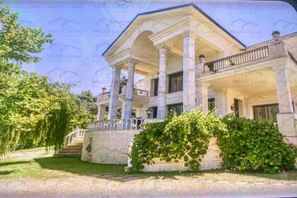 Townhouse vendita in Alcobendas, Madrid. 