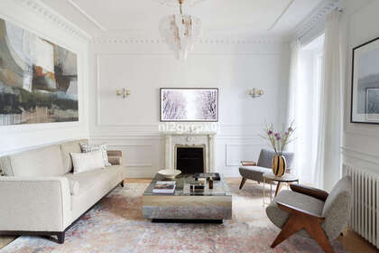 Appartamento 1bed vendita in Madrid. 