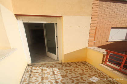 balcón