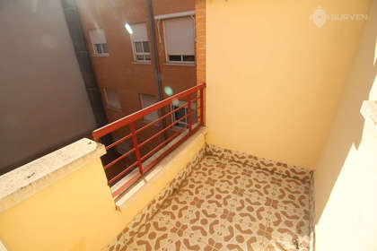 balcón