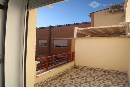 balcón