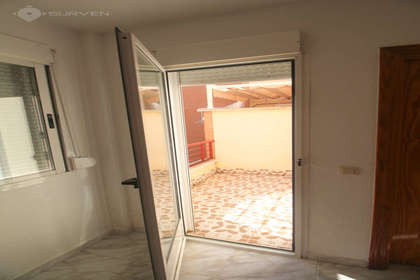 dormitorio principal