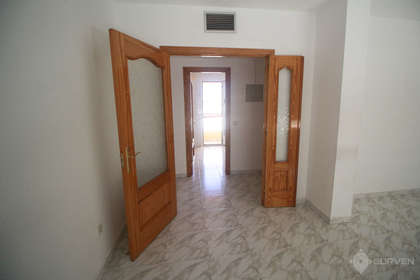 Salón - comedor