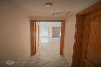 pasillo