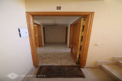 entrada