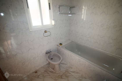 baño en suite