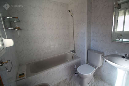 baño en suite