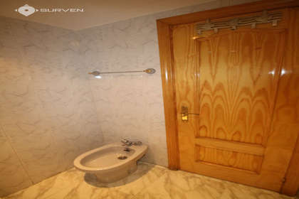 baño