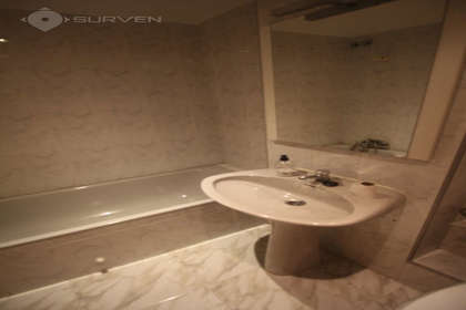 baño