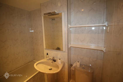 baño