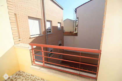 balcón