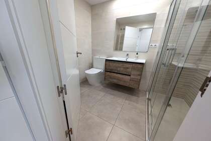 baño en suite