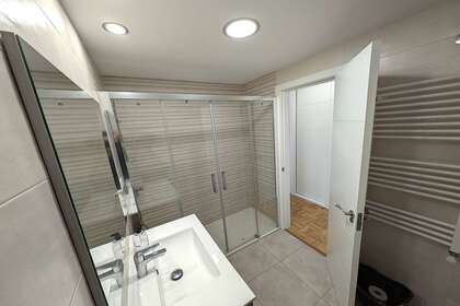 baño en suite