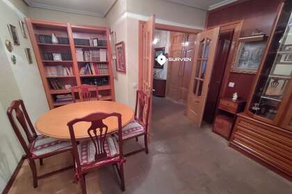 Salón - comedor