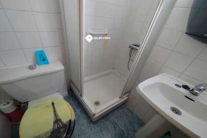 baño