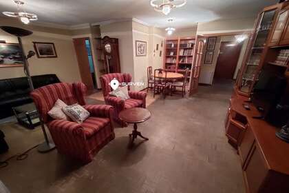 salón