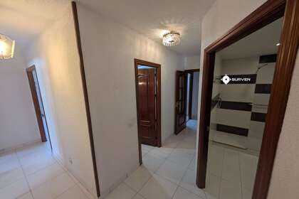 pasillo