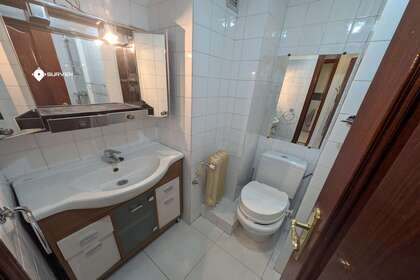 baño