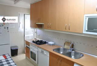 Flat for sale in Aluche, Latina, Madrid. 