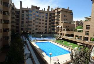 Apartment in Sanchinarro, Hortaleza, Madrid. 