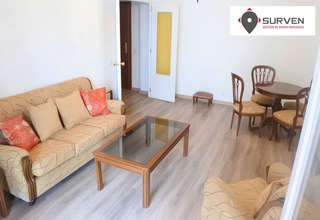 Flat for sale in Delicias, Madrid. 