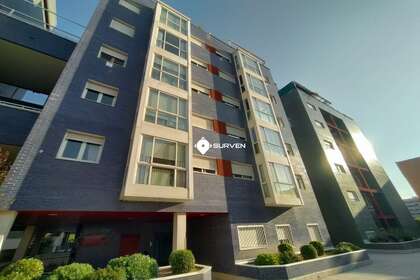 Flat in Sanchinarro, Hortaleza, Madrid. 