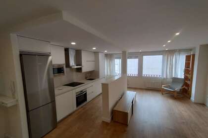 Apartment in Delicias, Arganzuela, Madrid. 