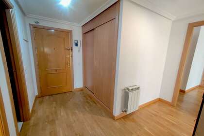 Flat in Pinto, Madrid. 
