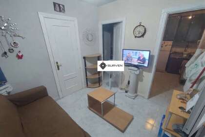 Apartment for sale in Puente de Vallecas, Madrid. 