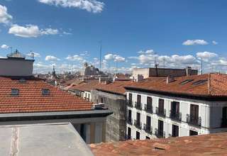 Penthouse for sale in Justicia, Centro, Madrid. 