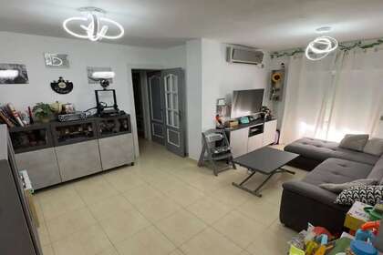Flat for sale in Humanes de Madrid. 