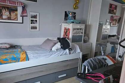 Flat for sale in Rosa Luxemburgo, San Sebastián de los Reyes, Madrid. 