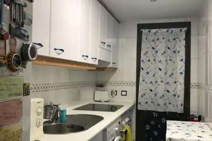 Flats verkoop in Los Rosales, Villaverde, Madrid. 