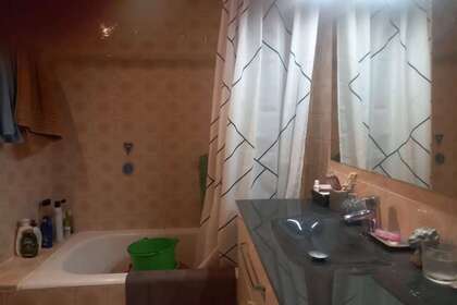 Flat for sale in Berruguete, Tetuán, Madrid. 