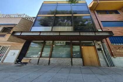 Cluster house for sale in Coslada, Madrid. 