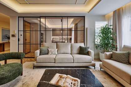 Plano Luxo venda em Diego de Leon, Madrid. 