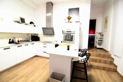 Appartamento +2bed vendita in Imperial, Arganzuela, Madrid. 