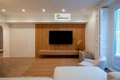 Apartment for sale in Madrid. 