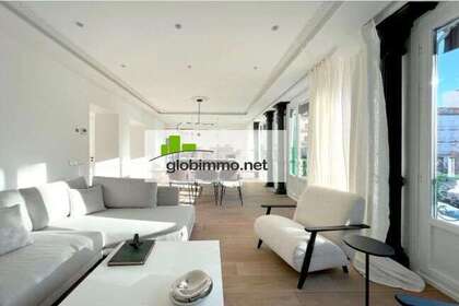 Apartment for sale in Madrid. 
