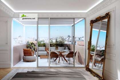 Apartment for sale in Madrid. 