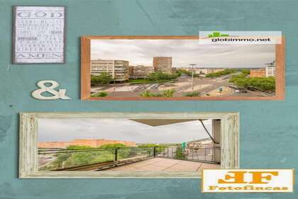 Apartment for sale in Madrid. 