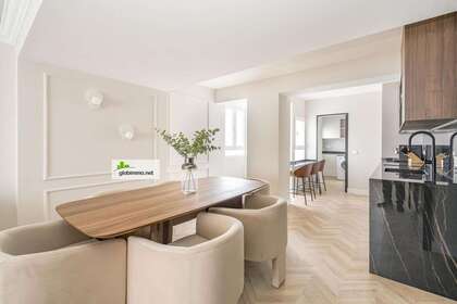 Apartment for sale in Madrid. 