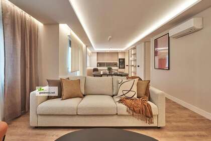 Apartment for sale in Madrid. 